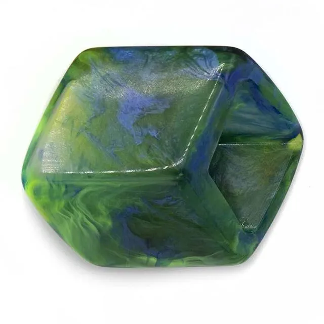Cube Seaweed Shiny (SW)