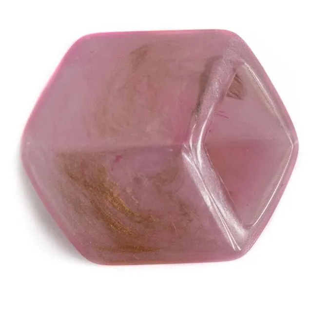 Cube Opal Pink Shiny(OPS)