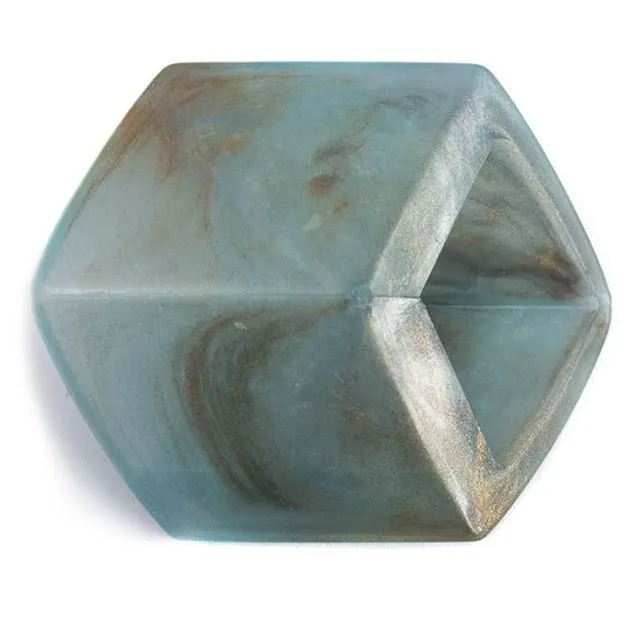 Cube Opal Blue Shiny(OBS)
