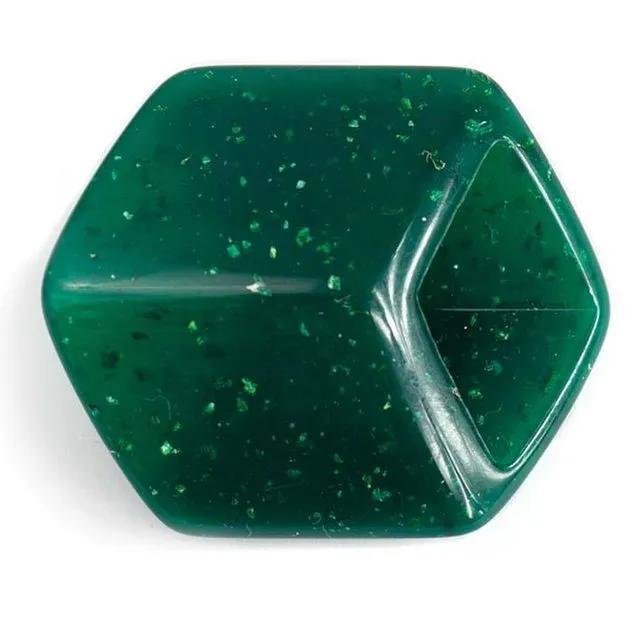 Cube Emerald Stars (ES)