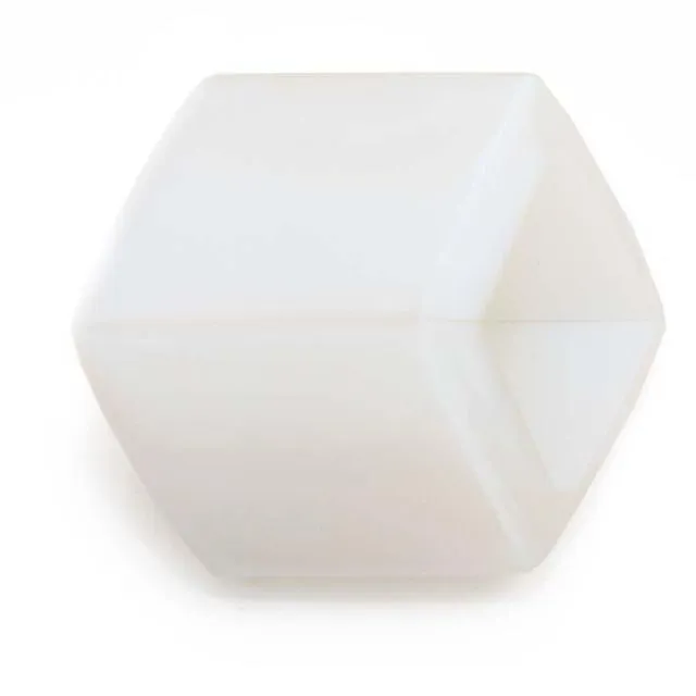 Cube Pearl Shiny (PL-W)