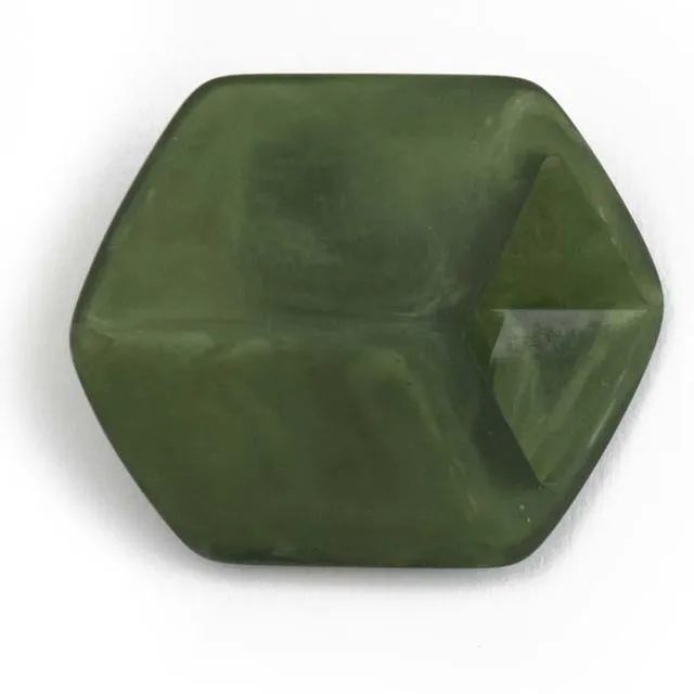 Cube Moss Green (GRM)