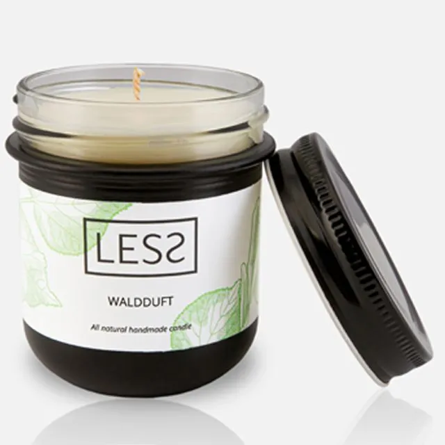 FOREST SCENT CANDLE