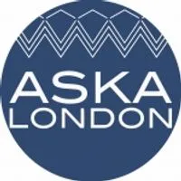 Aska London Brand