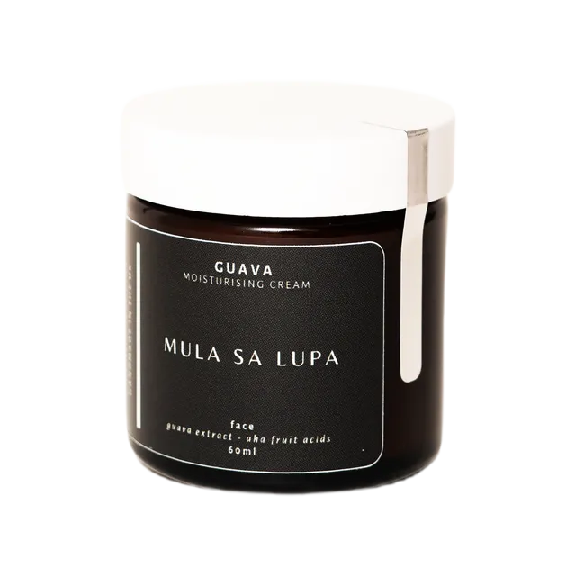 GUAVA | moisturising cream