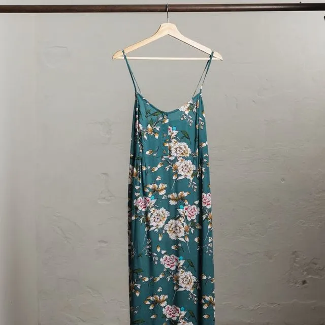 Acedera Flowers dress