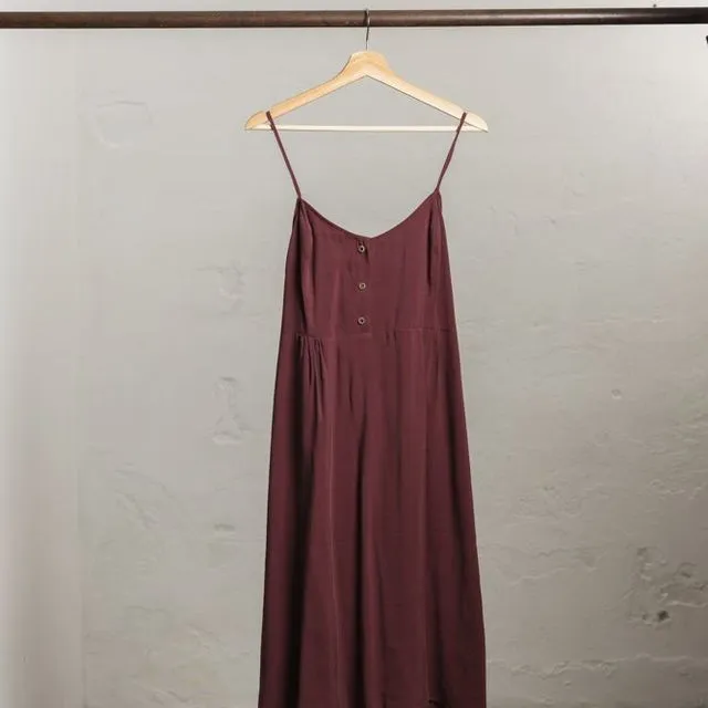 Acedera Garnet dress