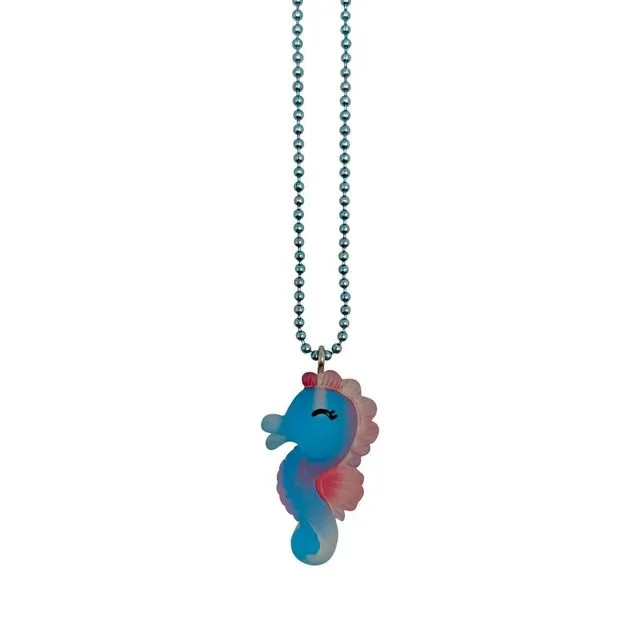 Pop Cutie Gacha Cute Ocean Necklaces - Set of 12