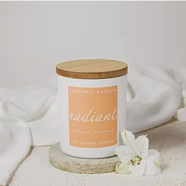 Radiant Candle 200g