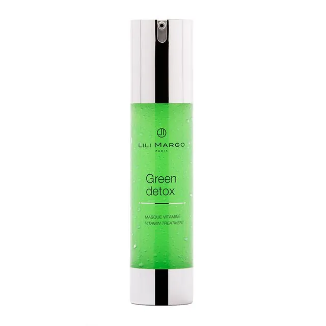 Green Detox - Vitamin Mask 50mL