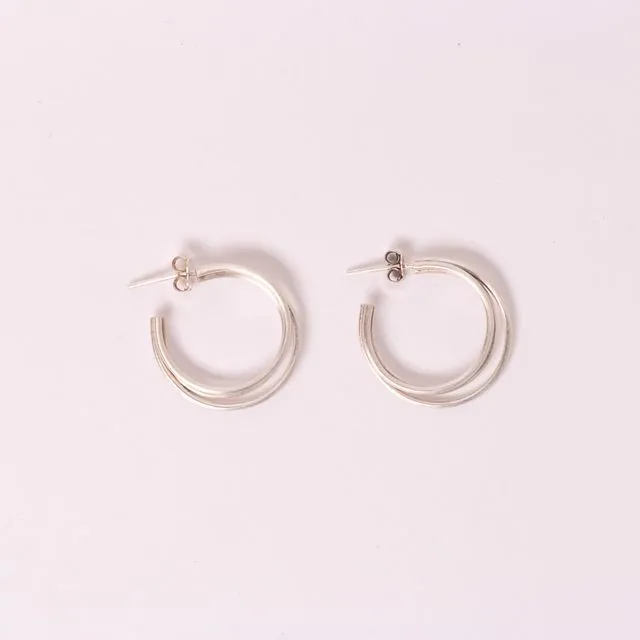 Small wire hoop
