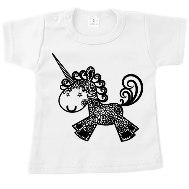 Unicorn t-shirt