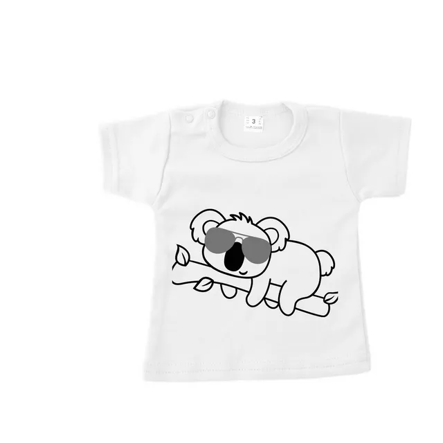 Koala 2 t-shirt