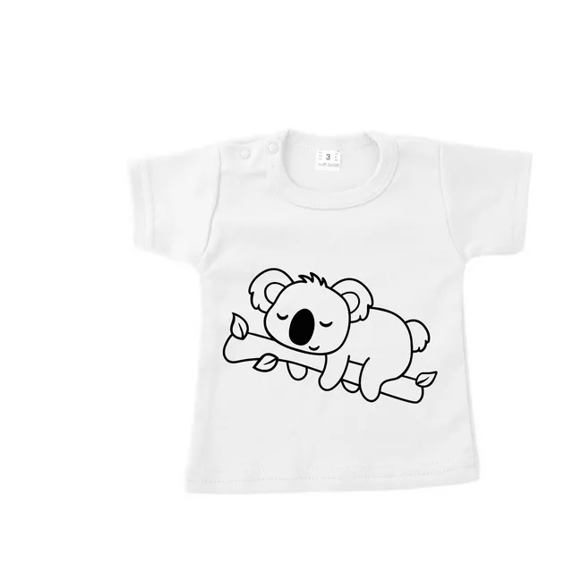 Koala 3 t-shirt