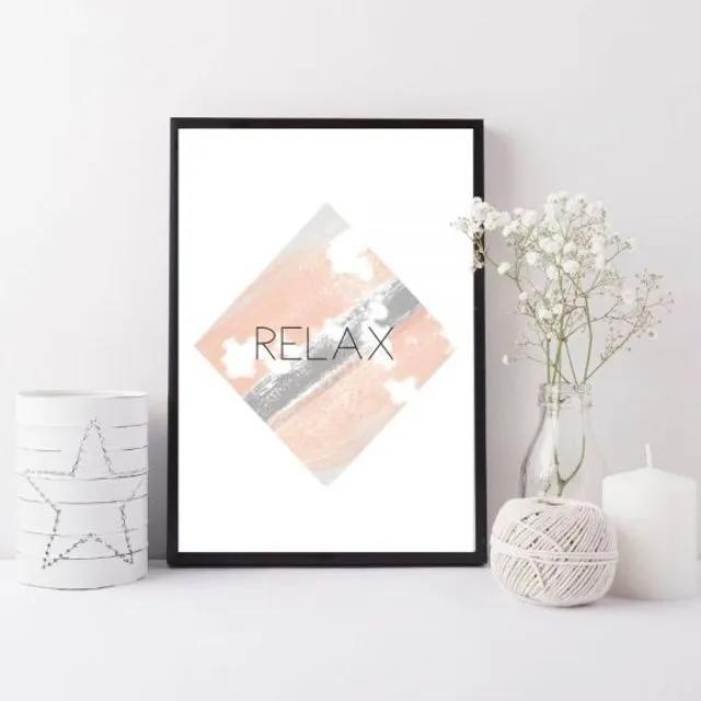 Relax print