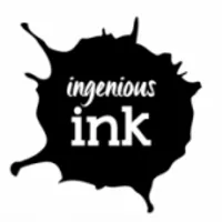 Ingenious Ink avatar