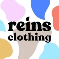 Reins Clothing avatar