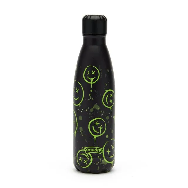 Twisted Water Bottle – 500ml