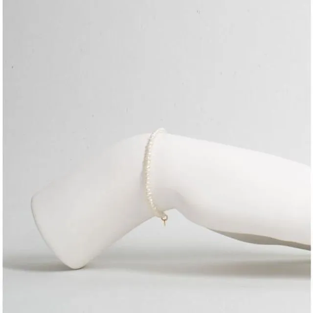 Lubang Pearls Bracelet