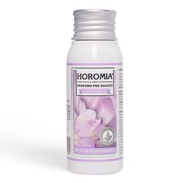 Horomia Wash Perfume Brezza Di Primavera - 50ml