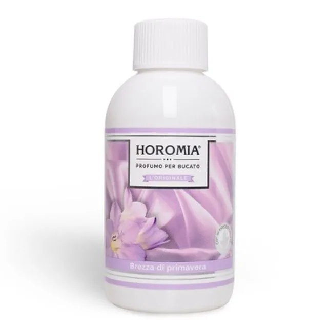Horomia Wash Perfume Brezza Di Primavera - 250ml