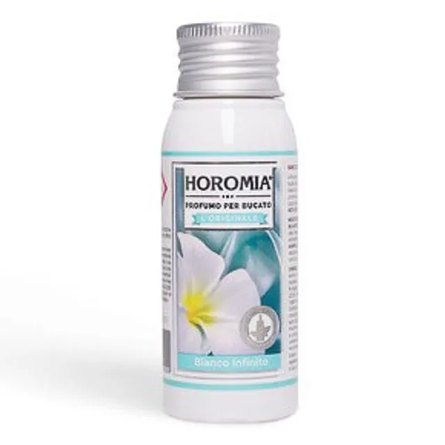 Horomia Wash Perfume Bianco Infinito - 50ml