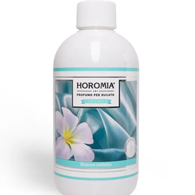 Horomia Wash Perfume Bianco Infinito - 500ml