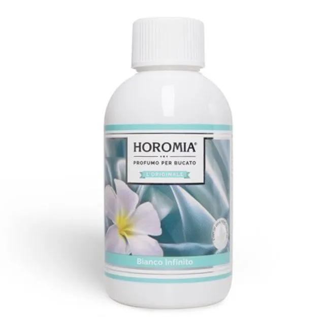 Horomia Wash Perfume Bianco Infinito - 250ml