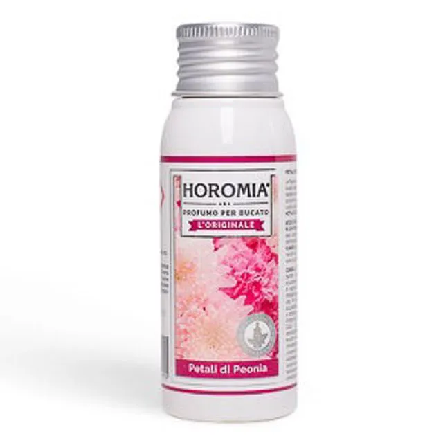 Horomia Wash Perfume Petali di Peonia - 50ml