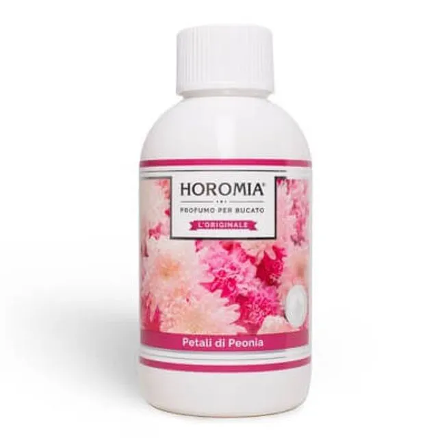 Horomia Wash Perfume Petali di Peonia - 250ml