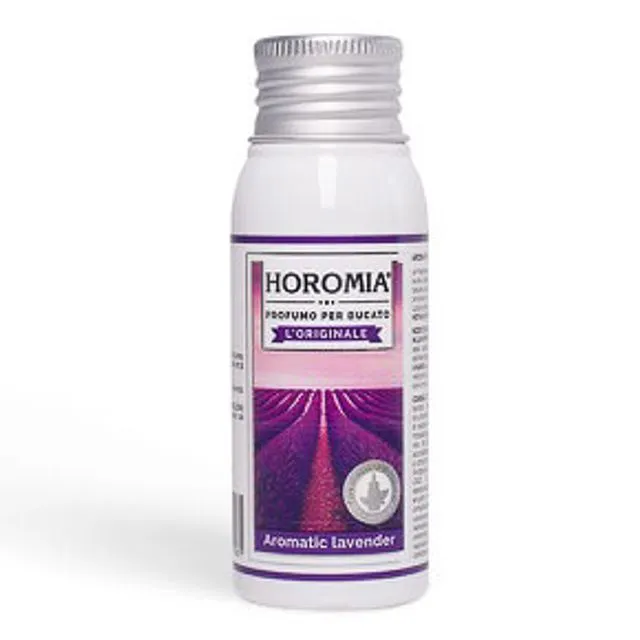 Horomia Wash Perfume Aromatic Lavender - 50ml