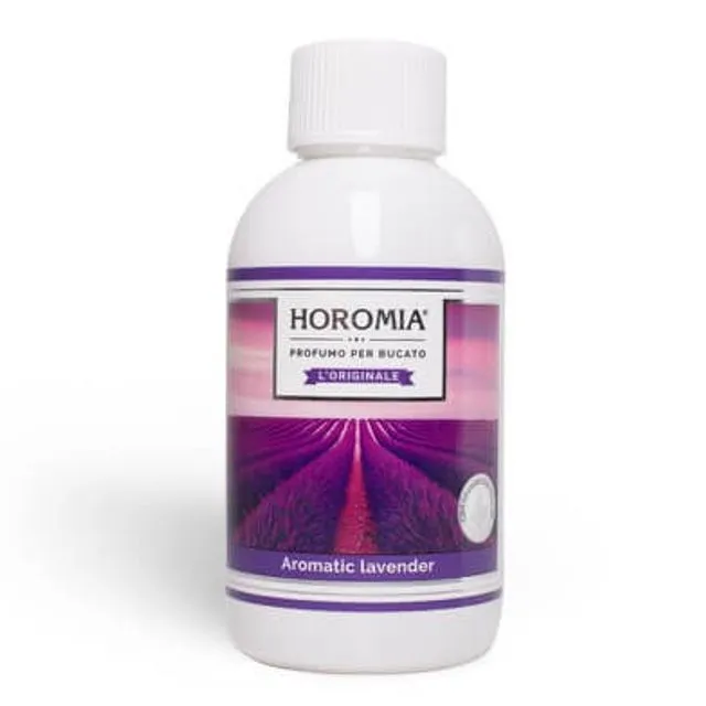 Horomia Wash Perfume Aromatic Lavender - 250ml
