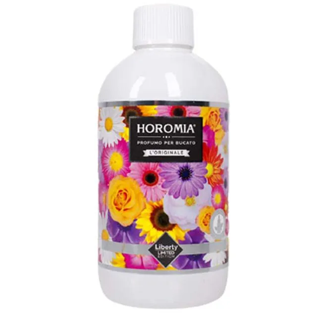Horomia Wash Perfume Liberty Limited Edition - 50ml