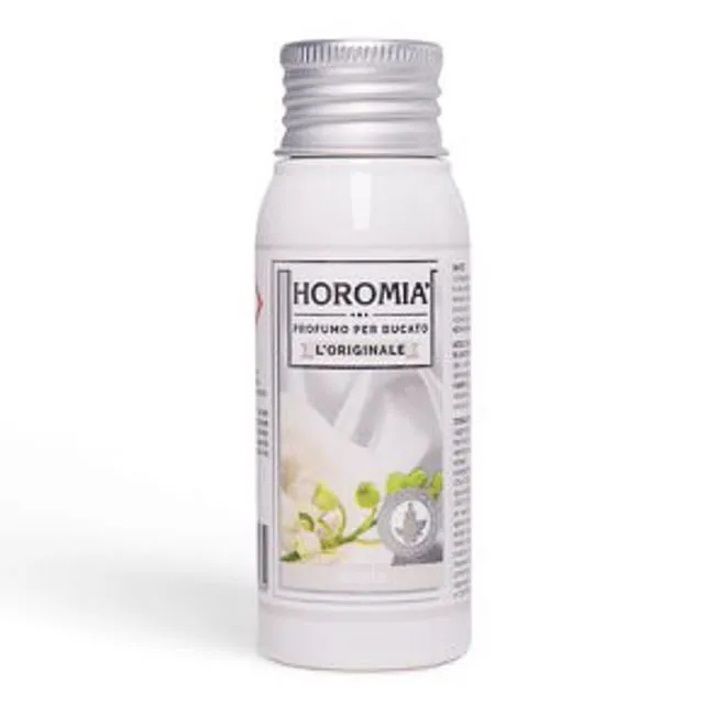 Horomia Wash Perfume White - 50ml