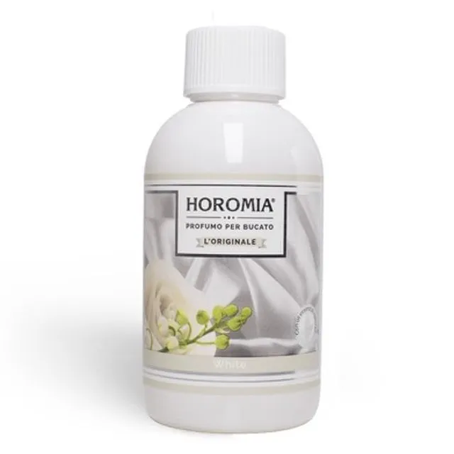 Horomia Wash Perfume White - 250ml