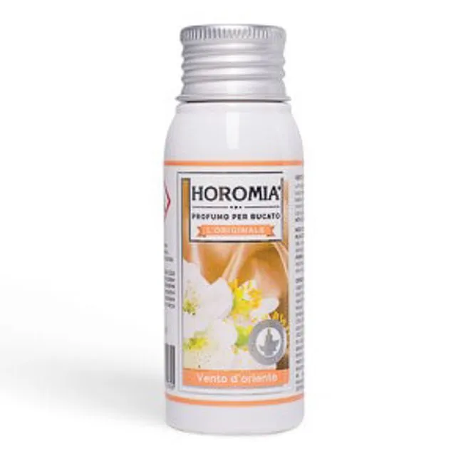 Horomia Wash Perfume Vento D'Oriente - 50ml