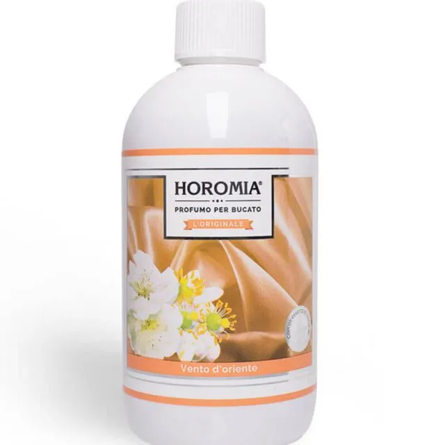 Horomia Wash Perfume Vento D'Oriente - 500ml