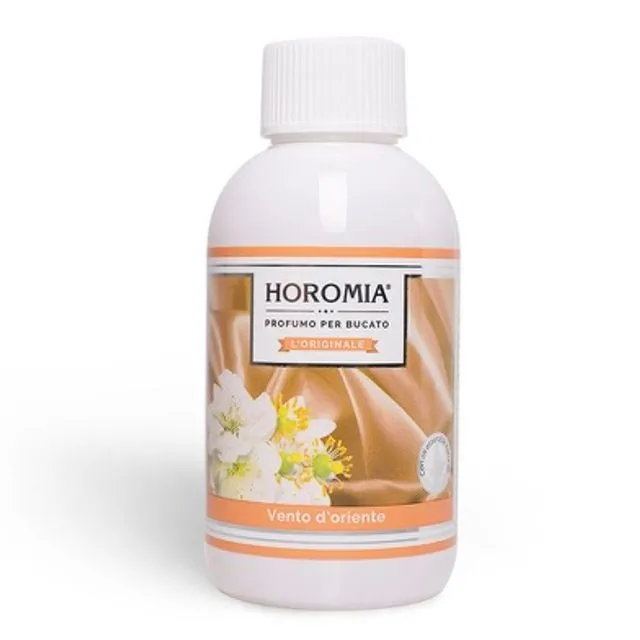 Horomia Wash Perfume Vento D'Oriente - 250ml
