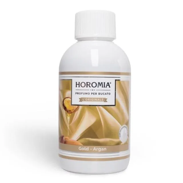Horomia Wash Perfume Gold Argan - 250ml