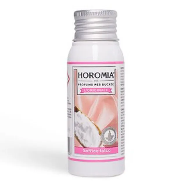 Horomia Wash Perfume Soffice Talco - 50ml