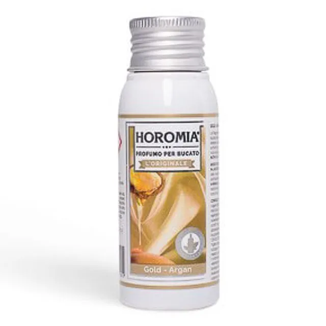 Horomia Wash Perfume Gold Argan - 50ml