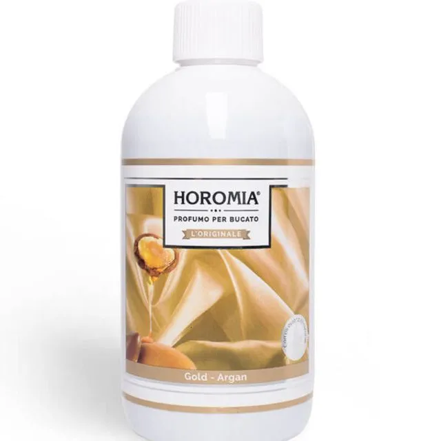 Horomia Wash Perfume Gold Argan - 500ml