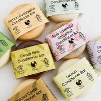 The Natural Spa Soaps and more
