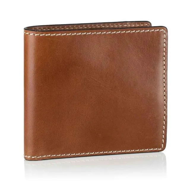 Livingstone Leather Billfold Wallet