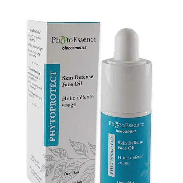 Skin Defense Face Oil - 30ml