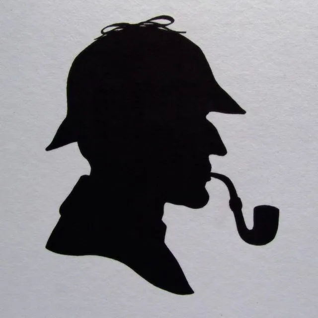 Sherlock Holmes Tea (Pack of 100 Pouches)