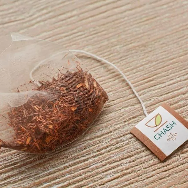 Pure Rooibos (Pack of 100 Pouches)