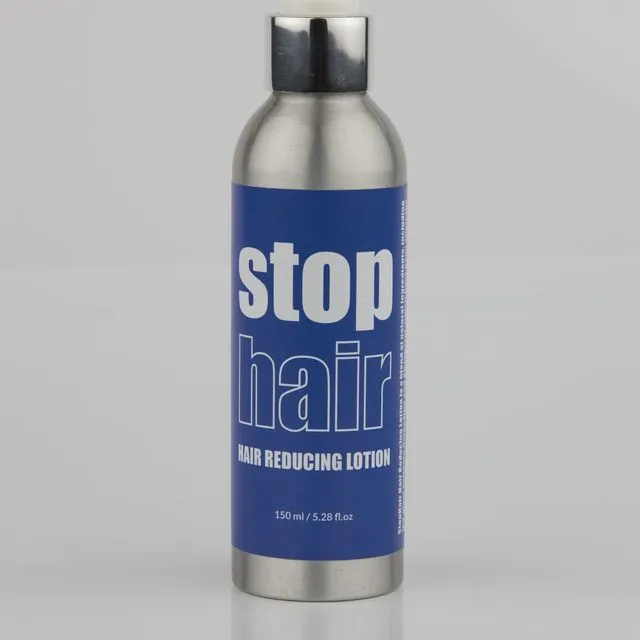 StopHair Hair Reducing Lotion 150ml