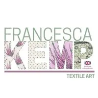 Francesca Kemp Textile Art