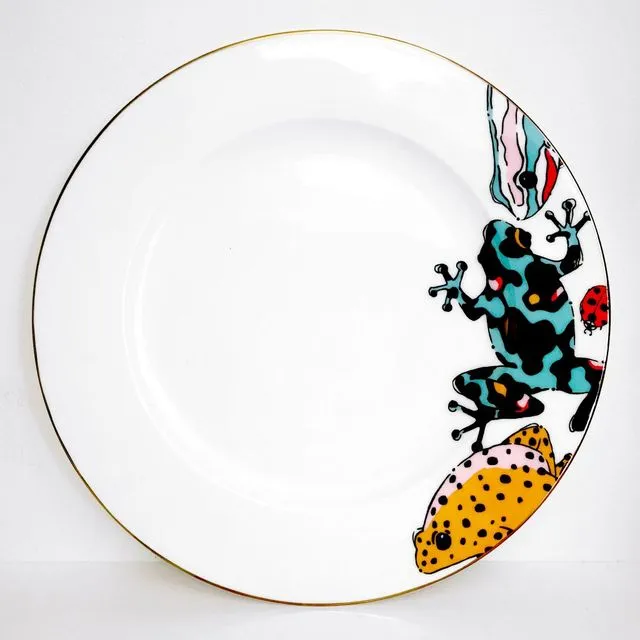 Fatal Attraction Dinner Plate or Platter